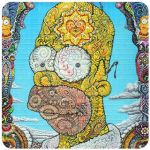 Марки LSD-25 VHQ чистых 250 мкг в Ярцево Марки LSD-25 VHQ чистых 250 мкг в Ярцево